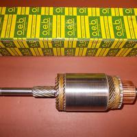 Indotto motorino avviamento Lancia 2000-Fulvia