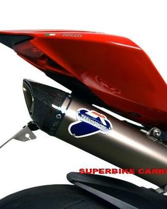 Ducati panigale termignoni 2017 d170