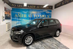 Bmw X5 xDrive25d Msport