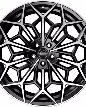 4 Cerchi in lega BMW SERIE 4 5 6 7 8 iX3 M2 M3 M4 