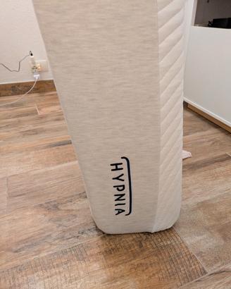 Materasso "Hypnia" con sommier