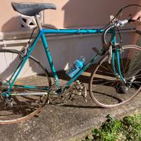 Colnago Mexico vintage epoca