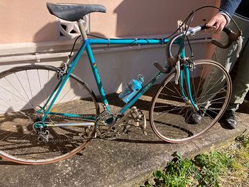 Colnago Mexico vintage epoca