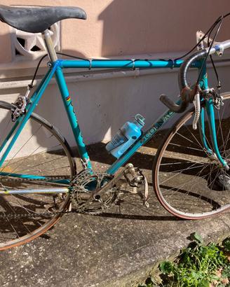 Colnago Mexico vintage epoca