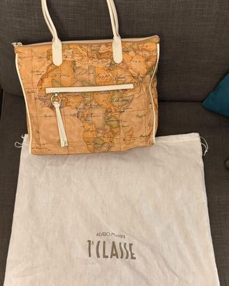 Borsa The Soft Alviero Martini 