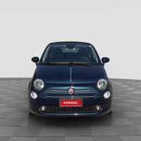 FIAT 500 500 C 0.9 TwinAir Turbo 85 CV Lounge