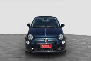 FIAT 500 500 C 0.9 TwinAir Turbo 85 CV Lounge