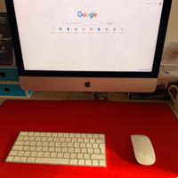 iMac 21’ anno 2019