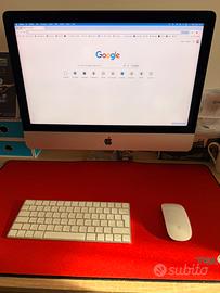 iMac 21’ anno 2019
