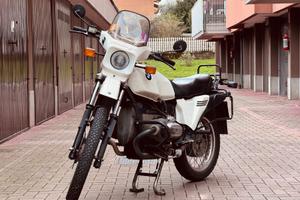 BMW R80 G/S