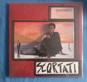 vinili Garbo