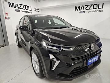 Renault Captur 1.0 TCe 90 evolution