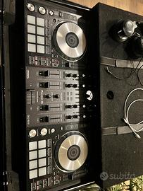 Pioneer ddj sx 3