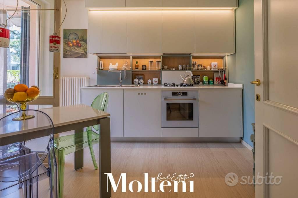 Appartamento – Lecco, Varigione, San Giovanni - Altro