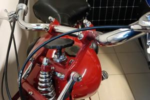 Moto Guzzi Altro modello - 1936