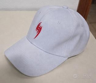 Cappello logo Tekken