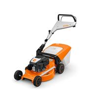 RASAERBA TRAZIONATO STIHL RM 248 T NEW 2024