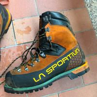 La sportiva NEPAL  scarponi 45