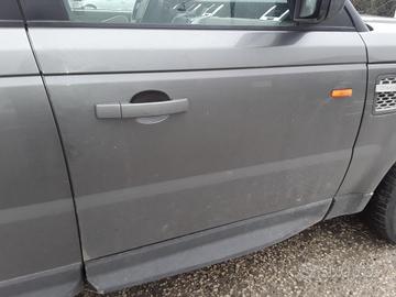 PORTIERA ANTERIORE DESTRA LAND ROVER Range Rover S