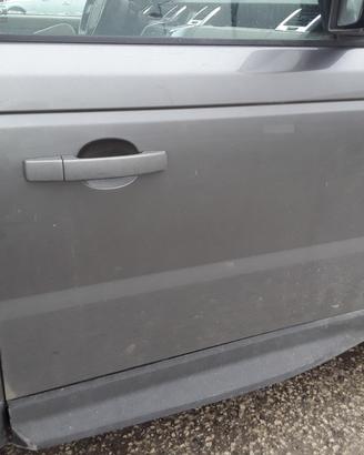 PORTIERA ANTERIORE DESTRA LAND ROVER Range Rover S