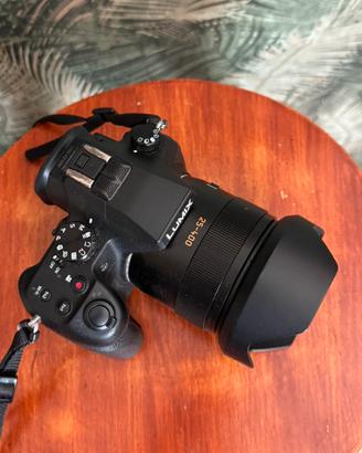 Panasonic Lumix dmc-fz1000