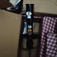 Ammortizzatori anteriori e posteriori  Fiat Doblò 