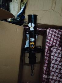 Ammortizzatori anteriori e posteriori  Fiat Doblò 