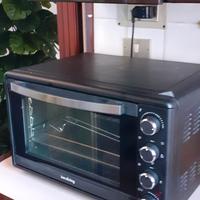 forno cucina