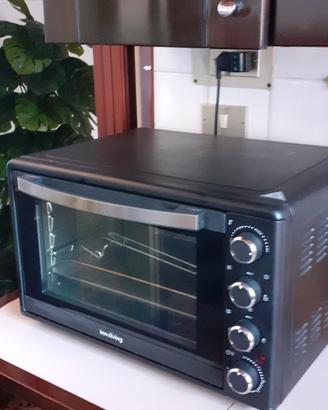 forno cucina