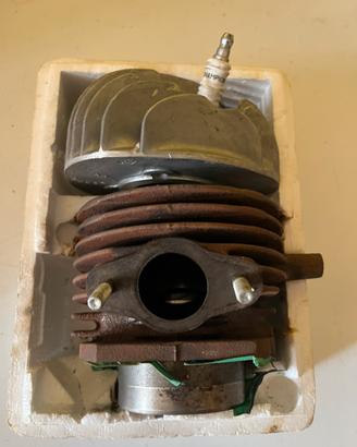 Kit termico  espa 50