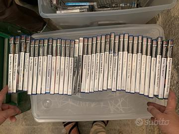 Giochi PS2