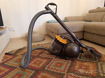 aspirapolvere Dyson ball multifloor