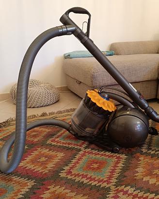 aspirapolvere Dyson ball multifloor