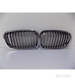 BMW 1 F20 / F21 Reni/ Griglia dx, sx - 4112