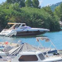 Sunseeker 43 Thunderhawk