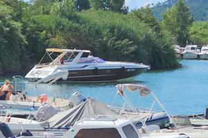 Sunseeker 43 Thunderhawk