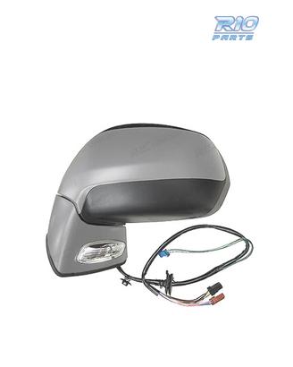 SPECCHIO COMPLETO SINISTRO CITROEN C4 PICASSO 06-1