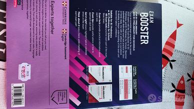 Exam Booster B1 for schools