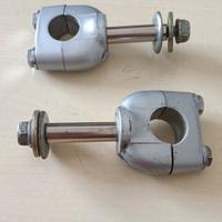 Riser  Honda Africa Twin seRd 03/04 originali.