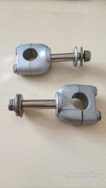 Riser  Honda Africa Twin seRd 03/04 originali.