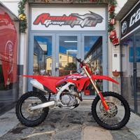 Honda RedMoto CRF 450R - 2022