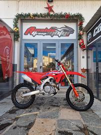 Honda RedMoto CRF 450R - 2022