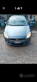 Fiat bravo