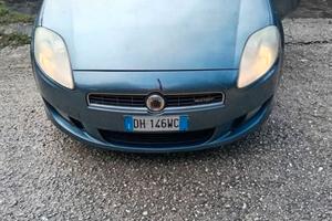 Fiat bravo