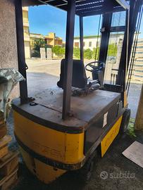 MULETTO PSG 2500