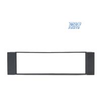 CORNICE NERA RADIO 1-DIN PER AUDI A3 8L A6 4B SEAT