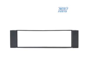 CORNICE NERA RADIO 1-DIN PER AUDI A3 8L A6 4B SEAT