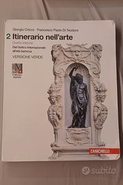 Itinerario nell'arte 2