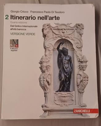 Itinerario nell'arte 2