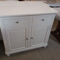 Credenza Napoletana a 2 Ante Nuova 